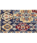 Nourison Grafix Multicolor GRF31 2 ft. X 6 ft. Rectangle Rug
