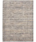 Nourison Lynx Ivory Slate LNX05 8 ft. X 10 ft. Rect. Rug