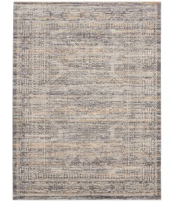 Nourison Home Lynx LNX05 Ivory Slate 7 ft. 10 in. X 10 ft. 1 in. Area Rug