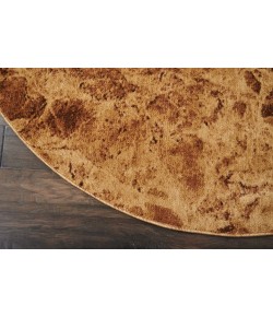 Nourison Somerset - St745 Latte Area Rug 5 ft. 6 X Round