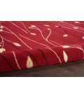Nourison Grafix Area Rug GRF15-Red