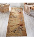 Nourison Somerset Area Rug ST18 Beige