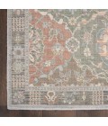 Nourison Parisa Area Rug PSA05 Grey/Multi 7'9" x 9'9"