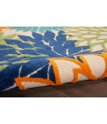 Nourison Aloha Area Rug ALH05-Multicolor