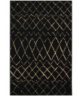 Nourison Grafix Area Rug GRF04-Black