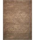 Nourison Silken Allure Area Rug SLK19-Mushroom