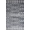 Nourison Astra Machine Washable Denim ASW10 7 ft. 10 in. X 10 ft. Rectangle Rug