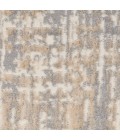 Calvin Klein Enchanting Area Rug ECH04 Grey/Beige