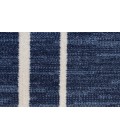 Nourison Nourison Essentials Navy Ivory NRE02 7 ft. X 10 ft. Rectangle Rug
