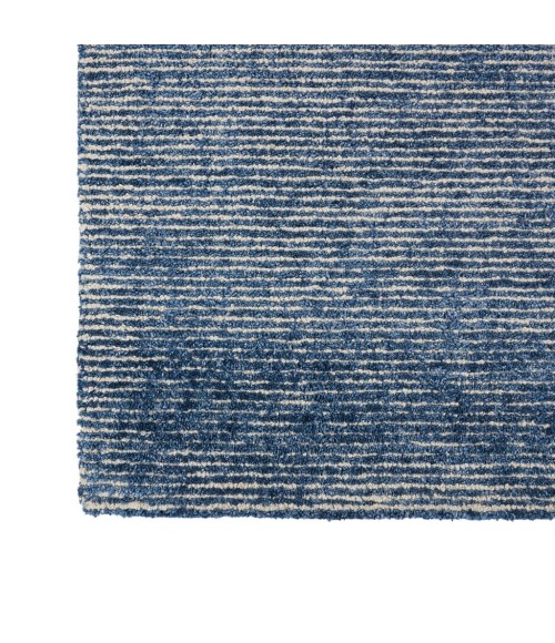 Nourison Weston Area Rug WES01-Agean Blue