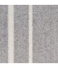 Nourison Nourison Essentials Area Rug Nourison Nourison Essentials Area Rug NRE02 Grey/Ivory