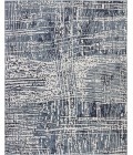 Nourison URBAN DECOR Area Rug Nourison Urban Decor Area Rug URD01-Slate/Ivory