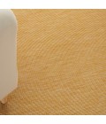 Nourison Positano Area Rug POS01-Yellow