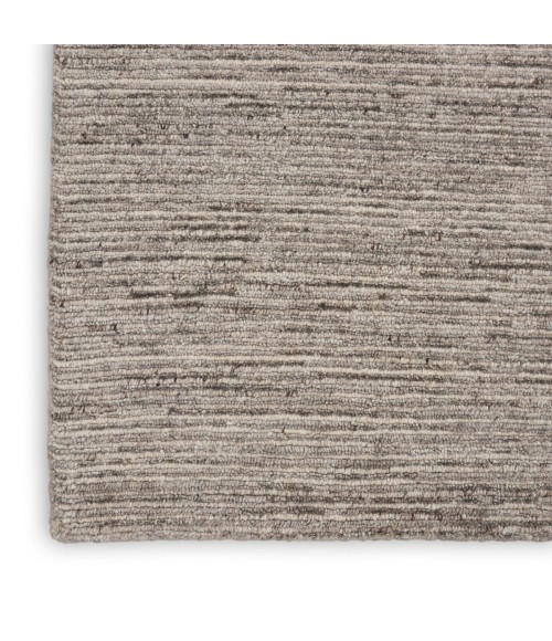 Nourison Ocean Pebble OCS01 8 ft. X 10 ft. Rect. Rug