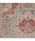 Nourison ENCHANTING HOME Area Rug Nourison Enchanting Home Runner Area Rug ENH02-Blue/Multicolor