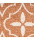 Nourison Home Nourison Essentials Copper NRE04 4 ft. X 6 ft. Rectangle Rug