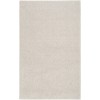 Nourison Textured Home Ivory Beige TXH01 9 ft. X 12 ft. Rectangle Rug