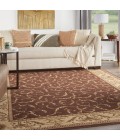 Nourison SOMERSET Area Rug Nourison Somerset Area Rug ST02-Brown