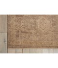 Nourison Silken Allure Area Rug SLK15-Taupe
