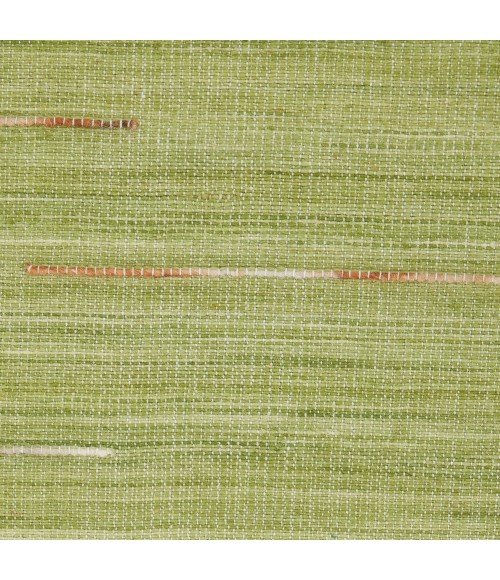 Nourison Interweave Area Rug IWV01 Green