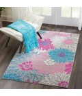 Nourison Passion Area Rug PSN17-Grey