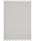 Nourison Otto Area Rug DS600-Light Grey