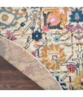 Nourison Passion Area Rug PSN01 Ivory/Multi