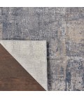 Nourison Rustic Textures Area Rug RUS06-Grey/Beige