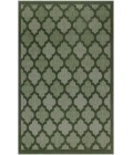 Nourison Easy Care Green Rug NES01 9 ft. X 12 ft. Rectangle - Rugs Town Nourison Easy Care Green NES01 9 ft. X 12 ft. Rectangle Rug