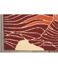 Nourison FANTASY Area Rug Nourison Fantasy Area Rug FA24-Sunset