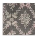 Nourison Tranquil Area Rug TRA09-Grey/Pink
