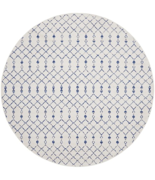 Nourison Whimsicle Area Rug WHS02-Ivory