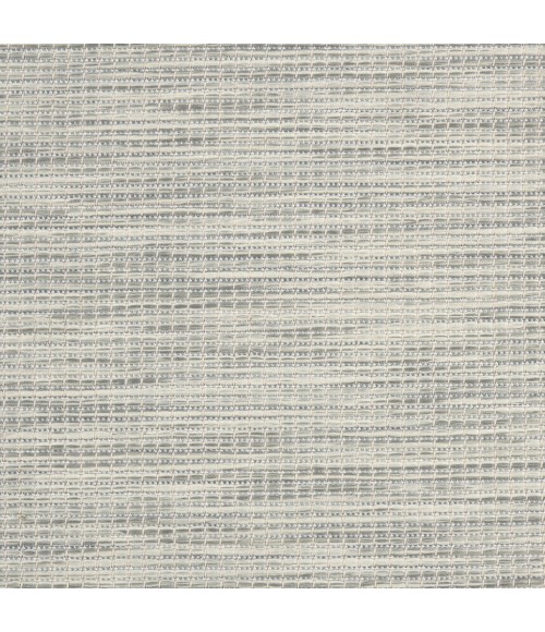 Nourison Positano Area Rug POS01-Lt Grey