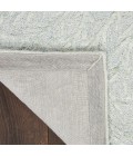 Michael Amini Ma30 Star Area Rug SMR03 Light Blue 5'3" x 7'3"