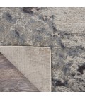 Nourison MAXELL Area Rug Nourison Maxell Runner Area Rug MAE08-Grey