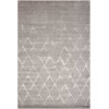 Nourison Home Twilight TWI15 Grey 5 ft. 6 in. X 8 ft. Area Rug