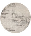 Calvin Klein Rush Area Rug CK953 Ivory Beige