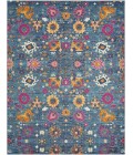 Nourison Passion Area Rug PSN01-Denim