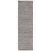 Michael Amini Nourison Ma30 Star - Smr01 Slate Area Rug 2 ft. 3 in. X 8 ft. Runner