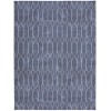 Nourison Home New Concept Washable - Sr107 Navy Area Rug 7 ft. 10 in. X 9 ft. 10 in. Rectangle