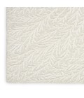Michael Amini Ma30 Star Area Rug SMR03 Ivory