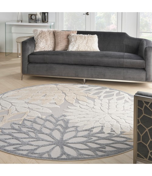 Nourison Aloha Area Rug ALH05 Natural