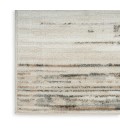 Nourison Serenity Home Ivory Beige Rug SRH03 10 ft. X 14 ft. Rect. - Rugs Town Nourison Serenity Home Ivory Beige SRH03 10 ft. X 14 ft. Rect. Rug