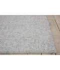 Calvin Klein Tobiano Silver TOB01 8 ft. X 10 ft. Rect. Rug