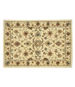 Nourison 2000 - 2023 Ivory Area Rug 2 ft. X 3 ft. Rectangle