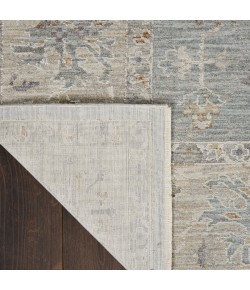 Nourison Home Infinite IFT05 Blue 7 ft. 10 in. X 10 ft. 4 in. Area Rug