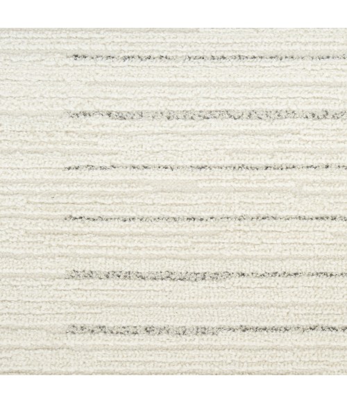 Nourison Ivory Hues Ivory Grey Rug IVH04 8 ft. X 10 ft. Rect. - Rugs Town Nourison Ivory Hues Ivory Grey IVH04 8 ft. X 10 ft. Rect. Rug