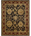 Nourison Jaipur Area Rug JA18-Black