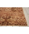 Nourison SOMERSET Area Rug Nourison Somerset Area Rug ST757-Latte