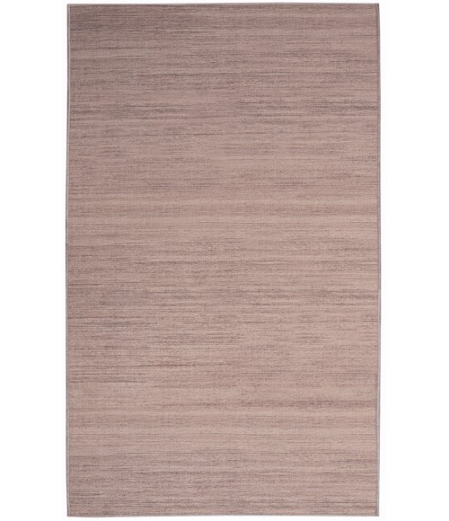 Nourison Washable Essentials Natural WAE01 2 ft. 2 in. X 10 ft. Rectangle Rug